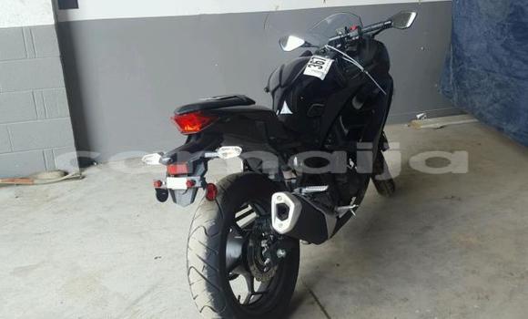 Acheter Import Moto Honda CBR 1000 RR Noir à Daura, Katsina Acheter Import Moto Honda CBR 1000 RR Noir à Daura, Katsina