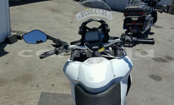 Acheter Import Moto Ducati GT Blanc à Daura, Katsina Acheter Import Moto Ducati GT Blanc à Daura, Katsina