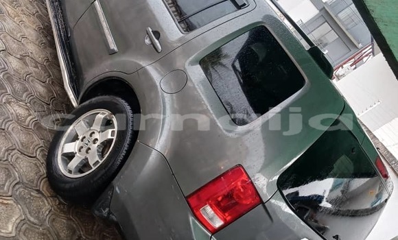 Buy Import Honda Pilot Other Car in Daura in Katsina Buy Import Honda Pilot Other Car in Daura in Katsina