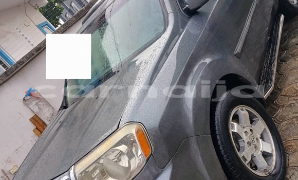 Acheter Import Voiture Honda Pilot Autre à Daura, Katsina Acheter Import Voiture Honda Pilot Autre à Daura, Katsina