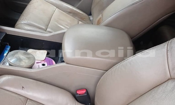 Acheter Import Voiture Honda Pilot Autre à Daura, Katsina Acheter Import Voiture Honda Pilot Autre à Daura, Katsina