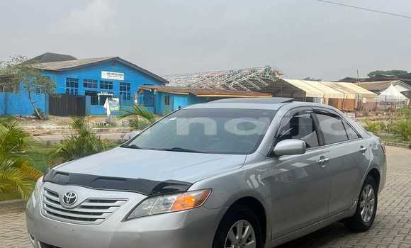Buy Used Toyota Camry Other Car in Abuja in Lagos State