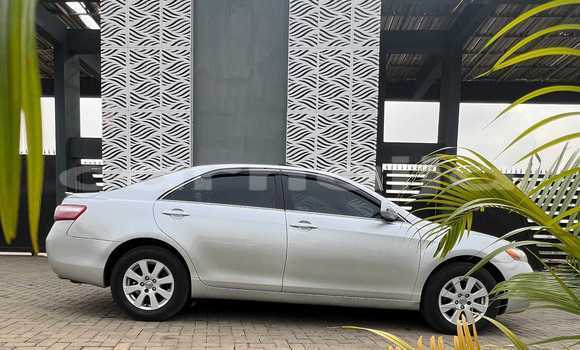 Buy Used Toyota Camry Other Car in Abuja in Lagos State Buy Used Toyota Camry Other Car in Abuja in Lagos State