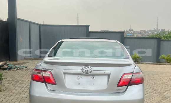 Buy Used Toyota Camry Other Car in Abuja in Lagos State Buy Used Toyota Camry Other Car in Abuja in Lagos State