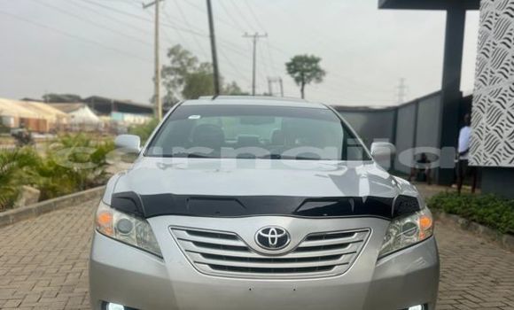 Buy Used Toyota Camry Other Car in Abuja in Lagos State Buy Used Toyota Camry Other Car in Abuja in Lagos State