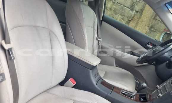 Buy Used Lexus ES 300 Other Car in Abak in Akwa Ibom State Buy Used Lexus ES 300 Other Car in Abak in Akwa Ibom State