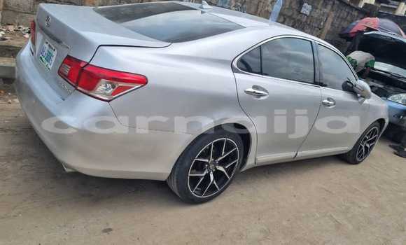 Buy Used Lexus ES 300 Other Car in Abak in Akwa Ibom State Buy Used Lexus ES 300 Other Car in Abak in Akwa Ibom State