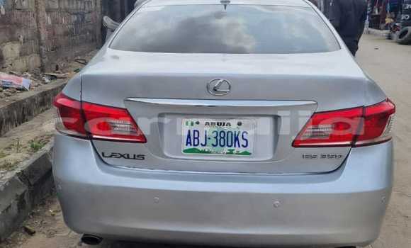 Buy Used Lexus ES 300 Other Car in Abak in Akwa Ibom State Buy Used Lexus ES 300 Other Car in Abak in Akwa Ibom State
