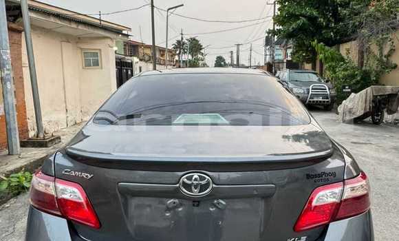 Buy Used Toyota Camry Other Car in Abuja in Lagos State