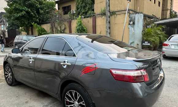 Buy Used Toyota Camry Other Car in Abuja in Lagos State Buy Used Toyota Camry Other Car in Abuja in Lagos State