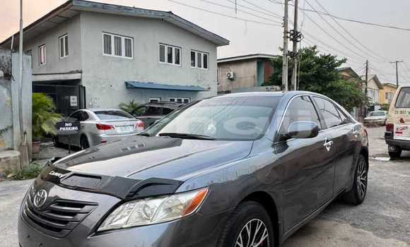 Buy Used Toyota Camry Other Car in Abuja in Lagos State Buy Used Toyota Camry Other Car in Abuja in Lagos State