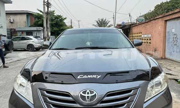 Buy Used Toyota Camry Other Car in Abuja in Lagos State Buy Used Toyota Camry Other Car in Abuja in Lagos State