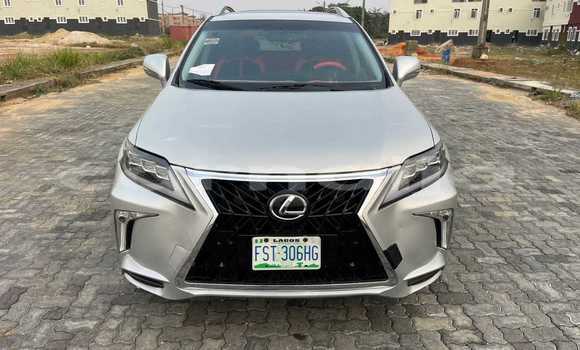 Buy Used Lexus RX 350 Other Car in Abakaliki in Ebonyi State