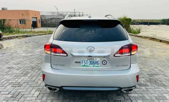 Buy Used Lexus RX 350 Other Car in Abakaliki in Ebonyi State Buy Used Lexus RX 350 Other Car in Abakaliki in Ebonyi State