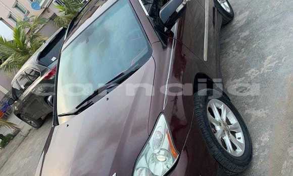 Buy Used Lexus RX 350 Other Car in Abaji in Federal Capital Territory