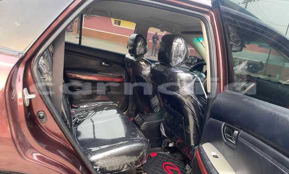 Buy Used Lexus RX 350 Other Car in Abaji in Federal Capital Territory Buy Used Lexus RX 350 Other Car in Abaji in Federal Capital Territory