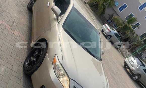 Buy Used Toyota Camry Other Car in Abuja in Lagos State