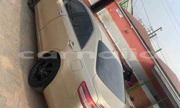 Buy Used Toyota Camry Other Car in Abuja in Lagos State Buy Used Toyota Camry Other Car in Abuja in Lagos State