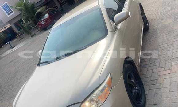Buy Used Toyota Camry Other Car in Abuja in Lagos State Buy Used Toyota Camry Other Car in Abuja in Lagos State