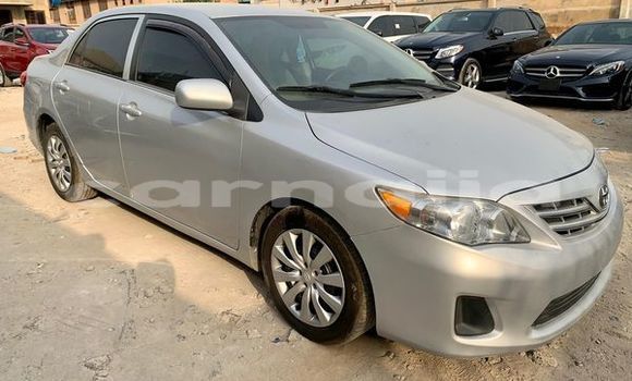 Buy Used Toyota Corolla Other Car in Abakaliki in Ebonyi State