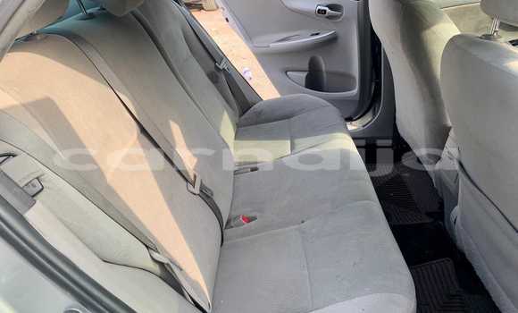 Buy Used Toyota Corolla Other Car in Abakaliki in Ebonyi State Buy Used Toyota Corolla Other Car in Abakaliki in Ebonyi State