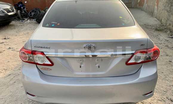 Buy Used Toyota Corolla Other Car in Abakaliki in Ebonyi State Buy Used Toyota Corolla Other Car in Abakaliki in Ebonyi State