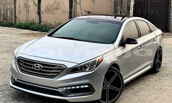 Buy Used Hyundai Sonata Other Car in Abuja in Lagos State