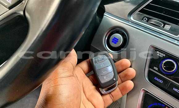 Buy Used Hyundai Sonata Other Car in Abuja in Lagos State Buy Used Hyundai Sonata Other Car in Abuja in Lagos State