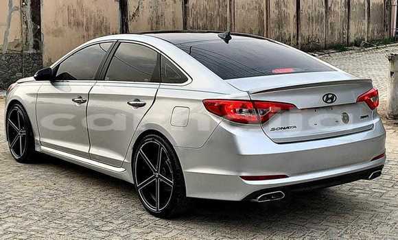Buy Used Hyundai Sonata Other Car in Abuja in Lagos State Buy Used Hyundai Sonata Other Car in Abuja in Lagos State