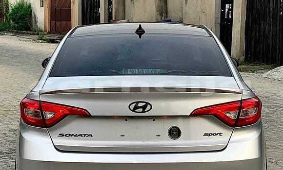 Buy Used Hyundai Sonata Other Car in Abuja in Lagos State Buy Used Hyundai Sonata Other Car in Abuja in Lagos State