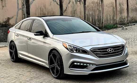 Buy Used Hyundai Sonata Other Car in Abuja in Lagos State Buy Used Hyundai Sonata Other Car in Abuja in Lagos State