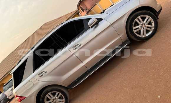 Buy Used Mercedes-Benz ML–Class Other Car in Abat in Akwa Ibom State Buy Used Mercedes-Benz ML–Class Other Car in Abat in Akwa Ibom State