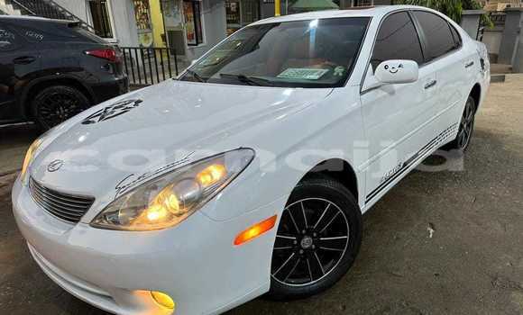 Buy Used Lexus ES 300 White Car in Abuja in Lagos State Buy Used Lexus ES 300 White Car in Abuja in Lagos State