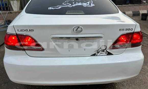 Buy Used Lexus ES 300 White Car in Abuja in Lagos State Buy Used Lexus ES 300 White Car in Abuja in Lagos State