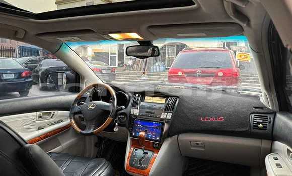 Buy Used Lexus ES 300 White Car in Abuja in Lagos State Buy Used Lexus ES 300 White Car in Abuja in Lagos State