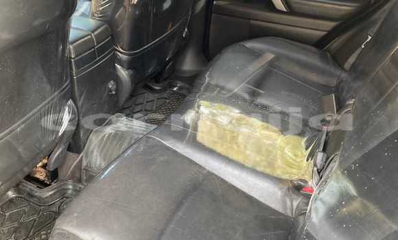 Buy Used Infinity Q45 Black Car in Abuja in Lagos State Buy Used Infinity Q45 Black Car in Abuja in Lagos State