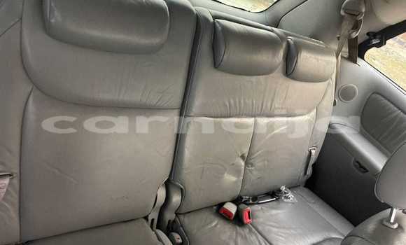 Buy Used Toyota Sienta White Car in Abakaliki in Ebonyi State Buy Used Toyota Sienta White Car in Abakaliki in Ebonyi State