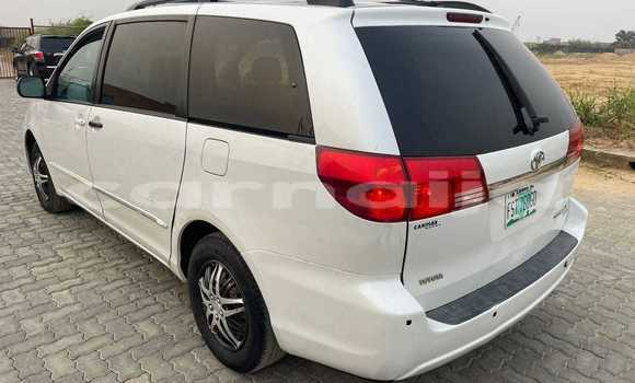 Buy Used Toyota Sienta White Car in Abakaliki in Ebonyi State Buy Used Toyota Sienta White Car in Abakaliki in Ebonyi State