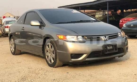 Acheter Import Voiture Honda Civic Autre à Daura, Katsina