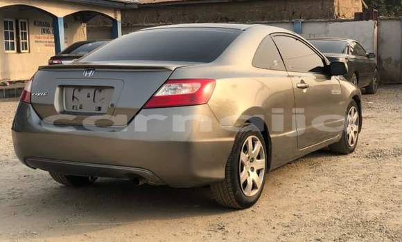 Acheter Import Voiture Honda Civic Autre à Daura, Katsina Acheter Import Voiture Honda Civic Autre à Daura, Katsina