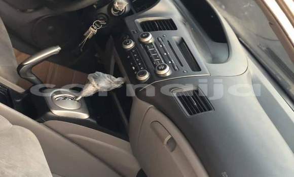 Acheter Import Voiture Honda Civic Autre à Daura, Katsina Acheter Import Voiture Honda Civic Autre à Daura, Katsina