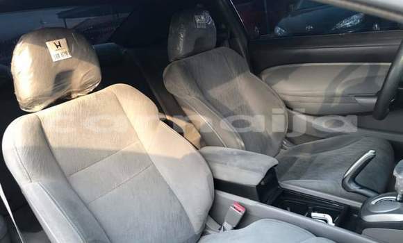 Acheter Import Voiture Honda Civic Autre à Daura, Katsina Acheter Import Voiture Honda Civic Autre à Daura, Katsina