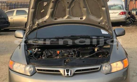 Acheter Import Voiture Honda Civic Autre à Daura, Katsina Acheter Import Voiture Honda Civic Autre à Daura, Katsina