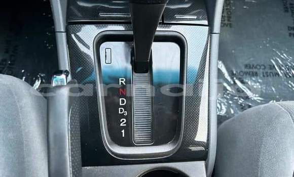 Acheter Import Voiture Honda Accord Rouge à Daura, Katsina Acheter Import Voiture Honda Accord Rouge à Daura, Katsina