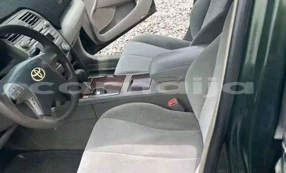 Buy New Toyota Camry Black Car in Port Harcourt in Rivers State Buy New Toyota Camry Black Car in Port Harcourt in Rivers State