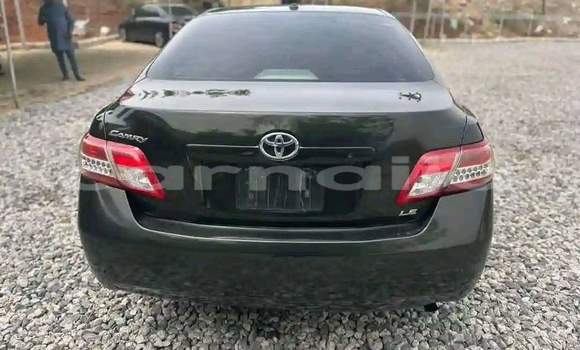 Buy New Toyota Camry Black Car in Port Harcourt in Rivers State Buy New Toyota Camry Black Car in Port Harcourt in Rivers State