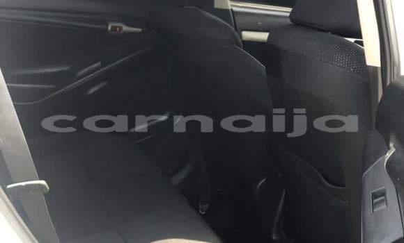 Acheter Import Voiture Pontiac Vibe Blanc à Daura, Katsina Acheter Import Voiture Pontiac Vibe Blanc à Daura, Katsina