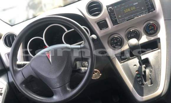 Acheter Import Voiture Pontiac Vibe Blanc à Daura, Katsina Acheter Import Voiture Pontiac Vibe Blanc à Daura, Katsina