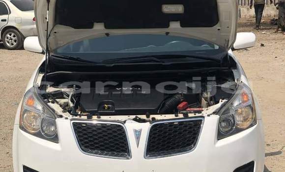 Acheter Import Voiture Pontiac Vibe Blanc à Daura, Katsina Acheter Import Voiture Pontiac Vibe Blanc à Daura, Katsina