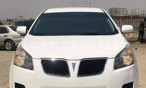 Acheter Import Voiture Pontiac Vibe Blanc à Daura, Katsina Acheter Import Voiture Pontiac Vibe Blanc à Daura, Katsina